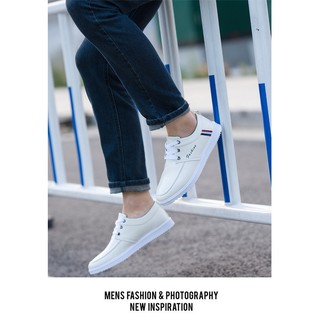 Giày sneaker nam