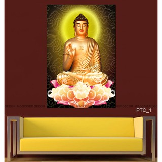 Tranh phật giáo SP37