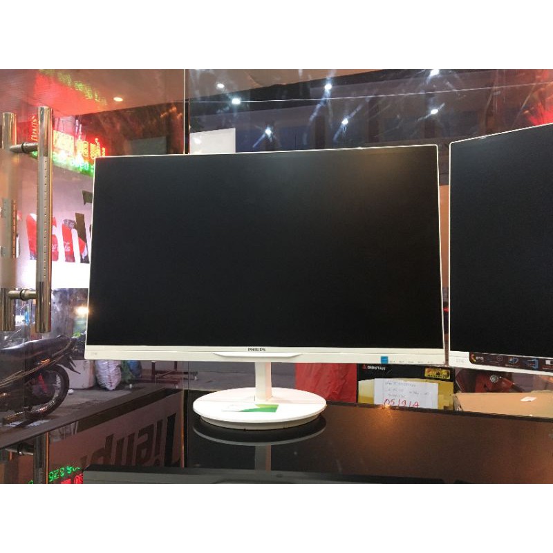 MÀN PHILIP 27 INCH IPS PHUN VIỀN , 27 INCH LED PHUN HD | WebRaoVat - webraovat.net.vn