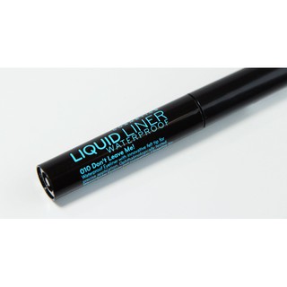 Kẻ mắt nước Catrice Waterproof
