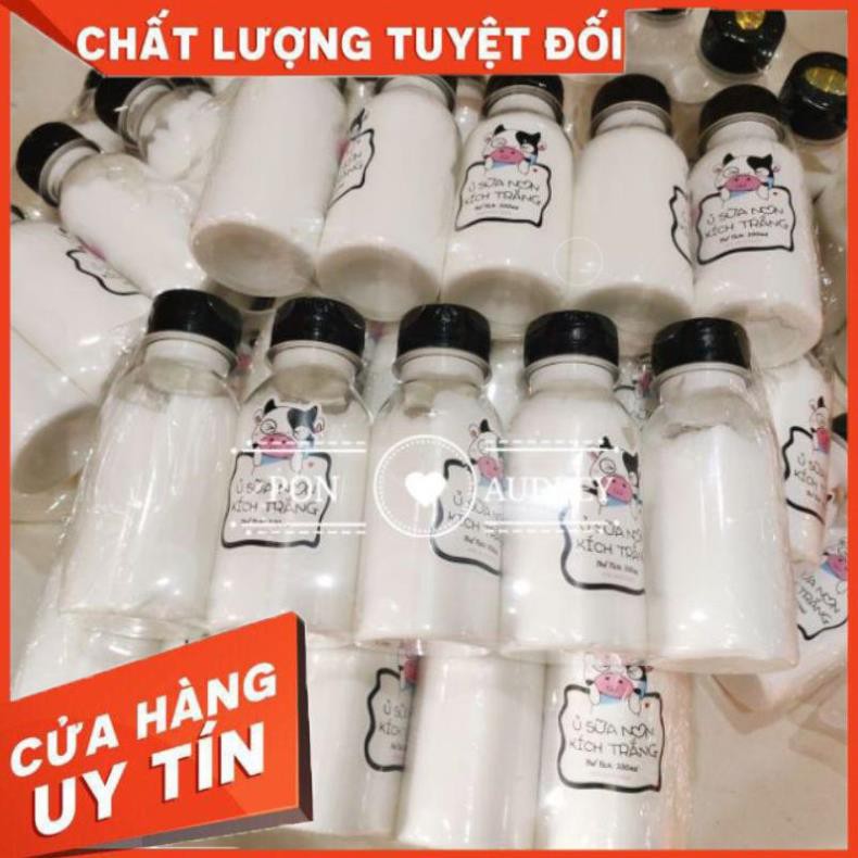 Ủ trắng sữa non bật tone tự nhiên, an toàn | BigBuy360 - bigbuy360.vn