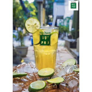 LY CAO THỦY TINH UNION GLASS UG 390