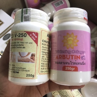 Kem kích trắng abutin 3c3 thái lan 250g