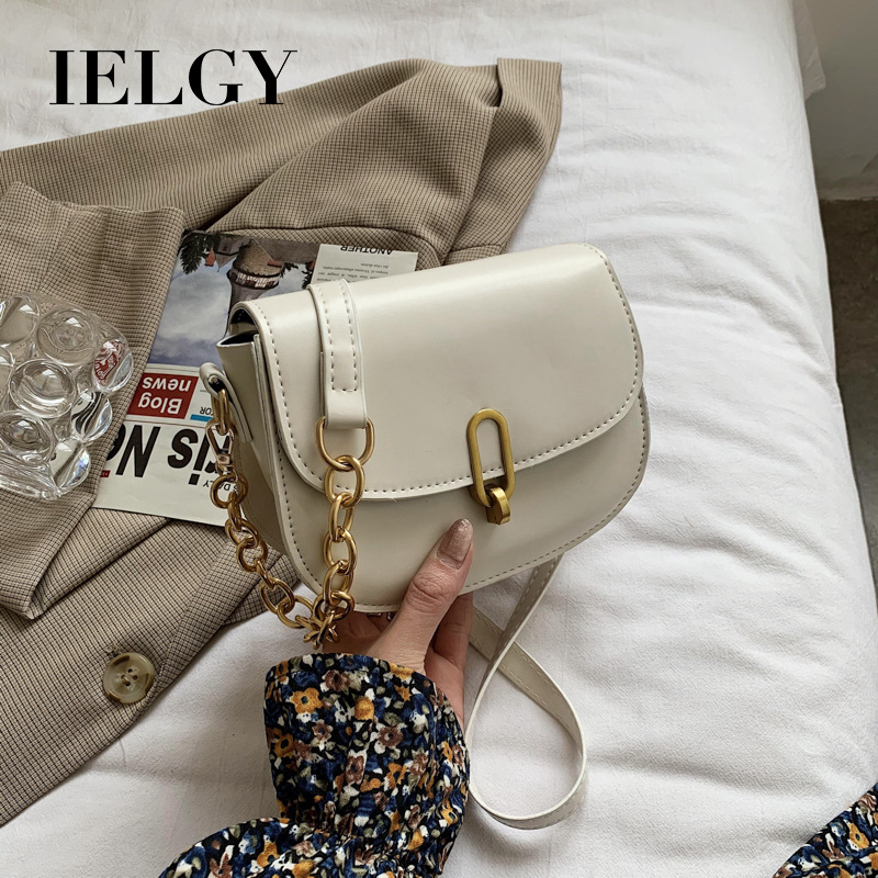 Túi Xách Da Đeo Chéo Thời Trang Dành Cho Nữ