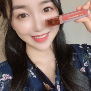 Son Môi Kem Lì Phytotree Twenty Four Hour Velvet Tint