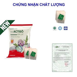 Trà Hoa Atiso nguyên chất