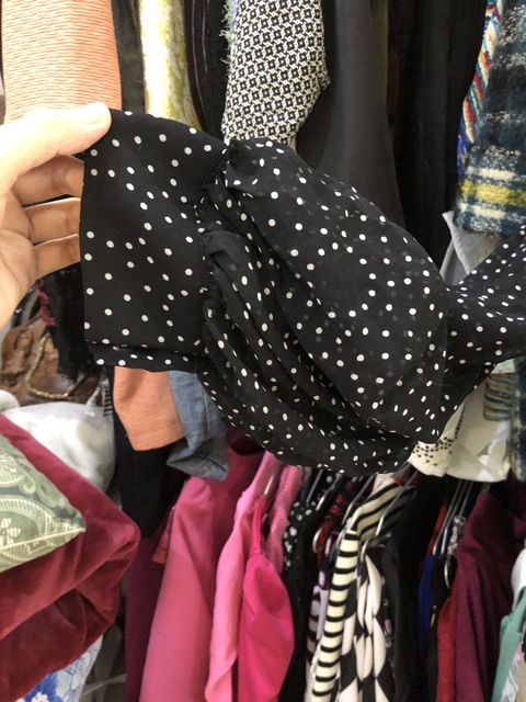 Body suite tay phồng combo 30