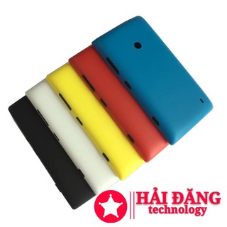 Nắp Lưng Nokia Lumia 520 525