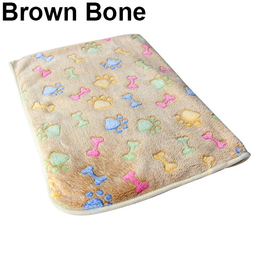 Chăn MềM MạI ẤM ÁP Cho Thú Cưng