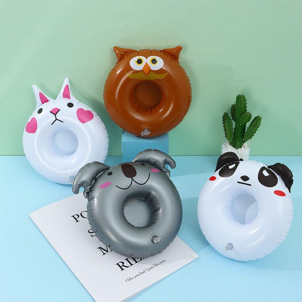 1 Phao Bơm Hơi Đựng Đồ Uống Cho Bé Trong Bữa Tiệc