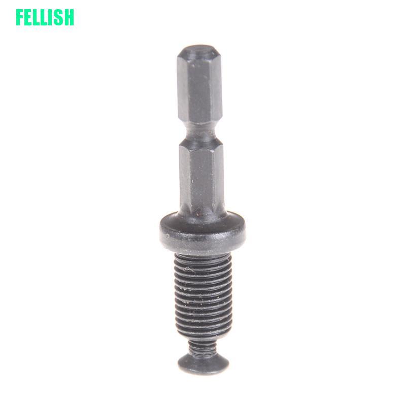 Đầu Kẹp Mũi Khoan 1 / 4 &quot;Chất Lượng Cao