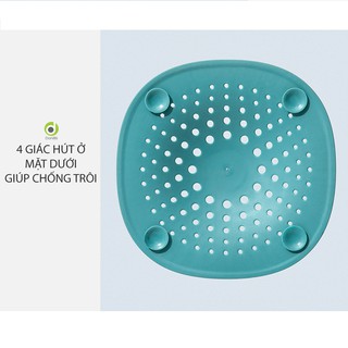 Decal cửa sổ biển xanh PK130