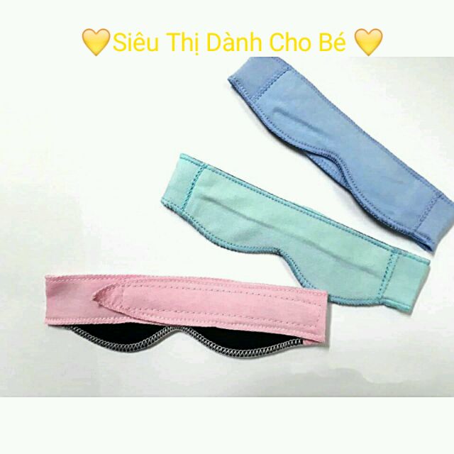 1 kính che mắt cho bé tắm nắng, chiếu đèn