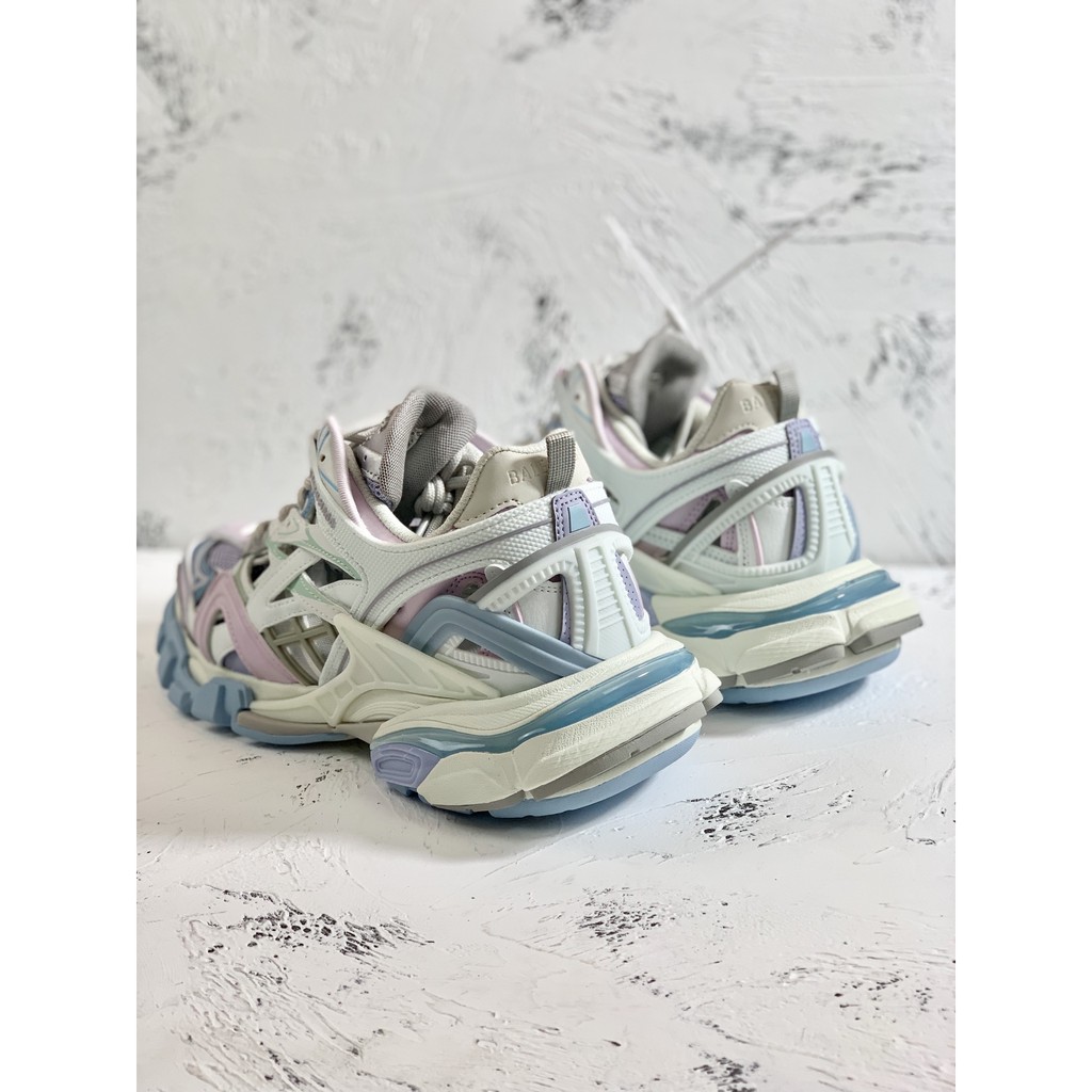 Balenciaga Track 2.0