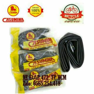 Săm Ruột Caosumina Các Loại Hàng Chính Hãng Cao Cấp