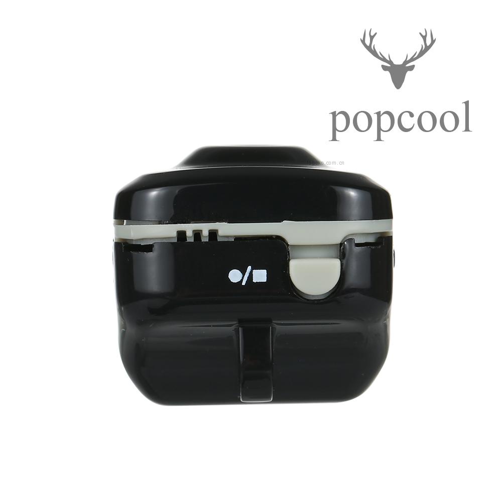 Camera Kỹ Thuật Số Mini Bỏ Túi Tiện Dụng Cho Gia Đình / Văn Phòng Đen | BigBuy360 - bigbuy360.vn