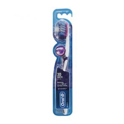 Bàn chải đánh răng ORAL B Pro-Health Green Tea /oralb 3D White Soft