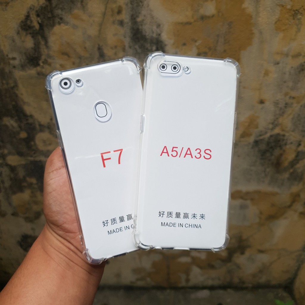 ỐP LƯNG CHỐNG SỐC OPPO  F1s (A59) F5, F7, F9, A3s, A7/ A5s, F11, F11 Pro, A1k A9 2020/A5 2020, A91, A92, A31 loại đep | WebRaoVat - webraovat.net.vn