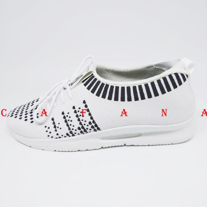 Giày Thể Thao Màu Trắng Thời Trang Cho Nữ Sds274-38 | BigBuy360 - bigbuy360.vn