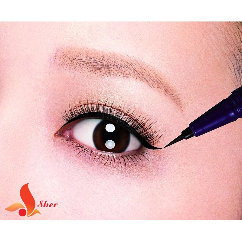 Set Mascara kẻ mắt tẩy trang Kissme Isehan Kiss Me Heroine | BigBuy360 - bigbuy360.vn
