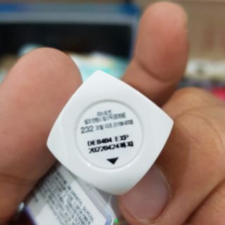 [SON MINI 1,2g _DATE T04/2022 ] SON SILK INTENSE LIPSTICK MỚI _ LANEIGE