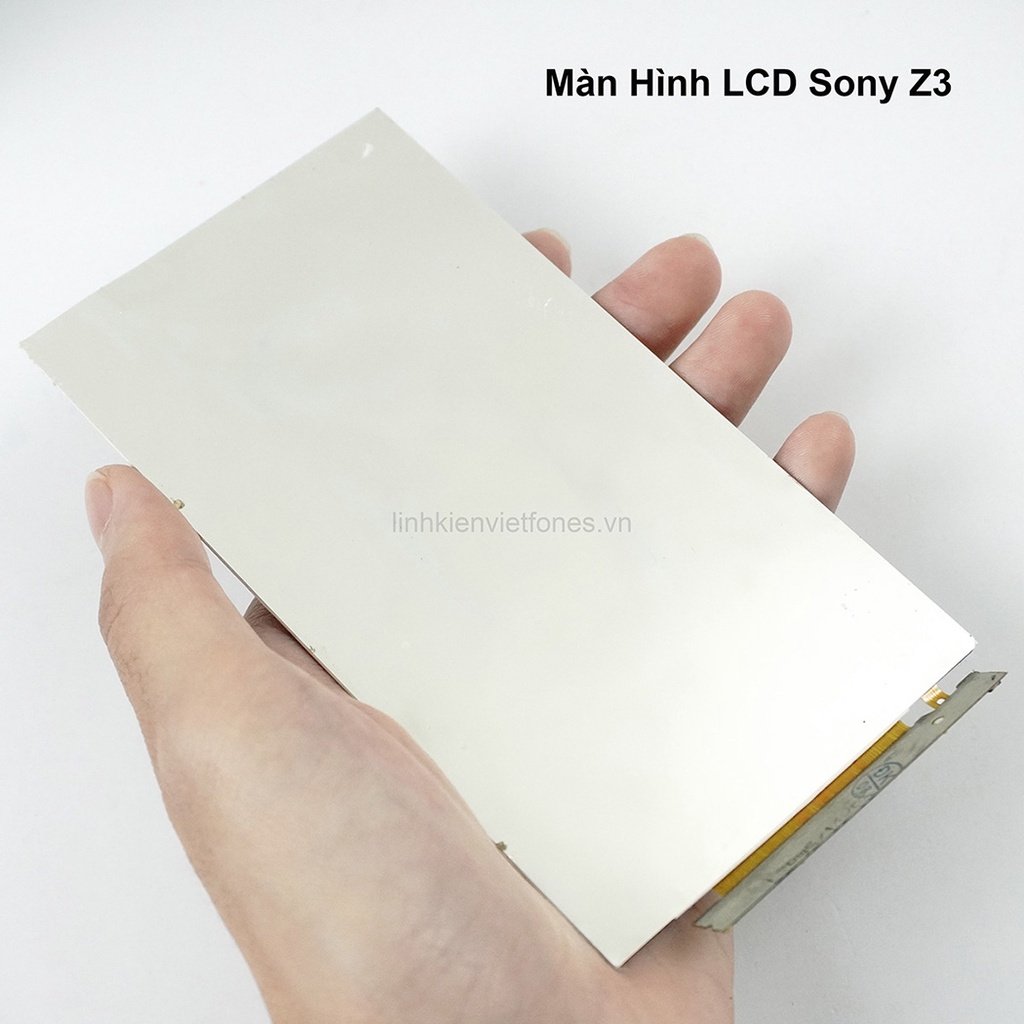 Màn hình điện thoại Sony Z3