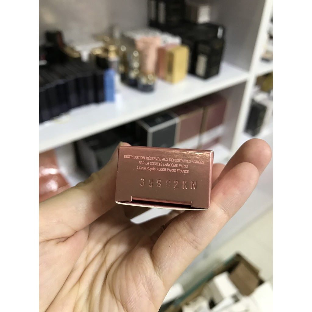 Nước hoa mini ❣️FREESHIP❣️Nước hoa Lancome Miracle Secret 5ml