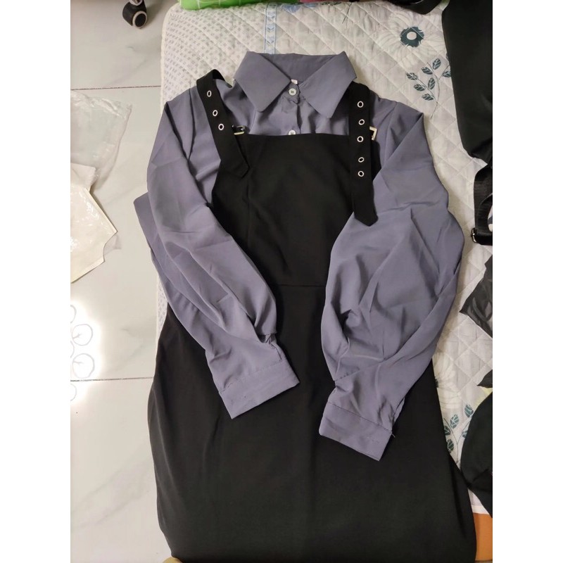 COMBO váy tiểu thư | BigBuy360 - bigbuy360.vn