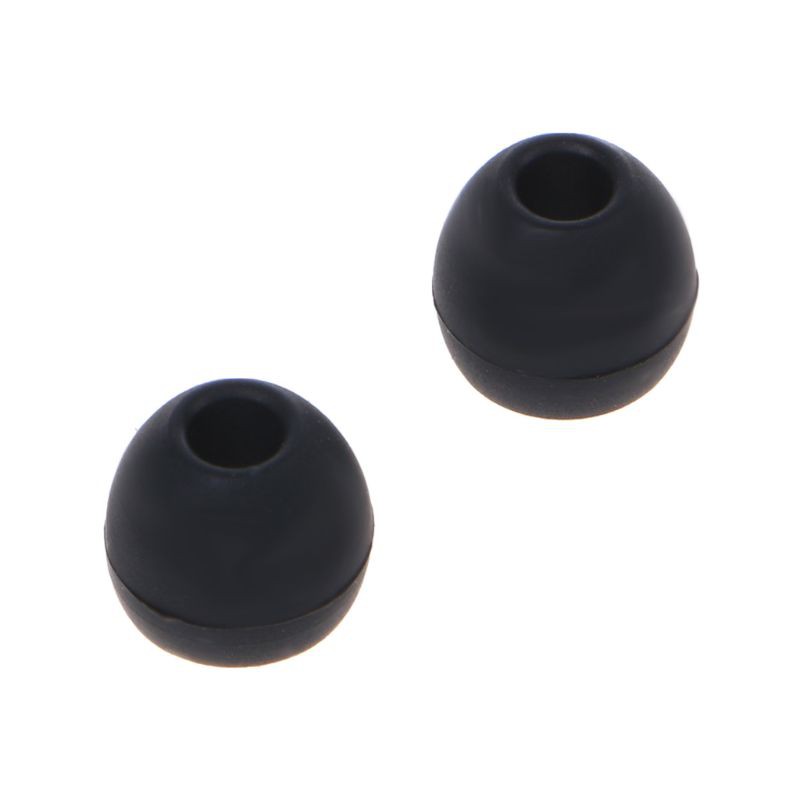 UTA ♥10 Pcs Earplug Protective Cover 4.0mm In-ear Earphone Case for Xiaomi AirDots Youth Version