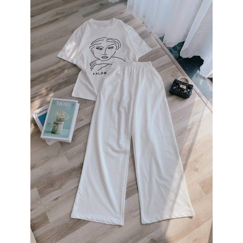 Sét mặt người Pal TH6