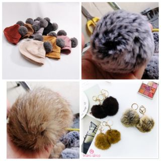 CỤC BÔNG HANDMADE