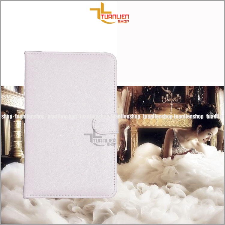 Bao Da Bàn Phím Có Dây Cho Điện Thoại/ Máy Tính Bảng