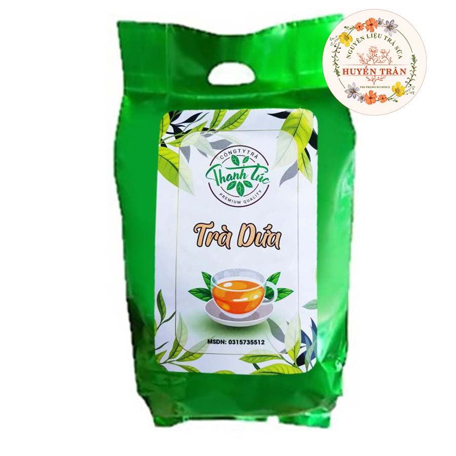 Trà Sâm Dứa Thanh Túc Túi 300G