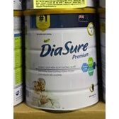 [MẪU MỚI] Sữa Diasure Premium 650g - Dành Cho Người Tiểu Đường