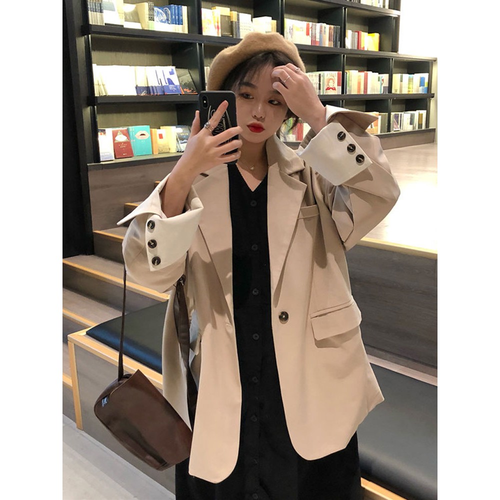 [Order] Áo Khoác Blazer Bigsize | BigBuy360 - bigbuy360.vn