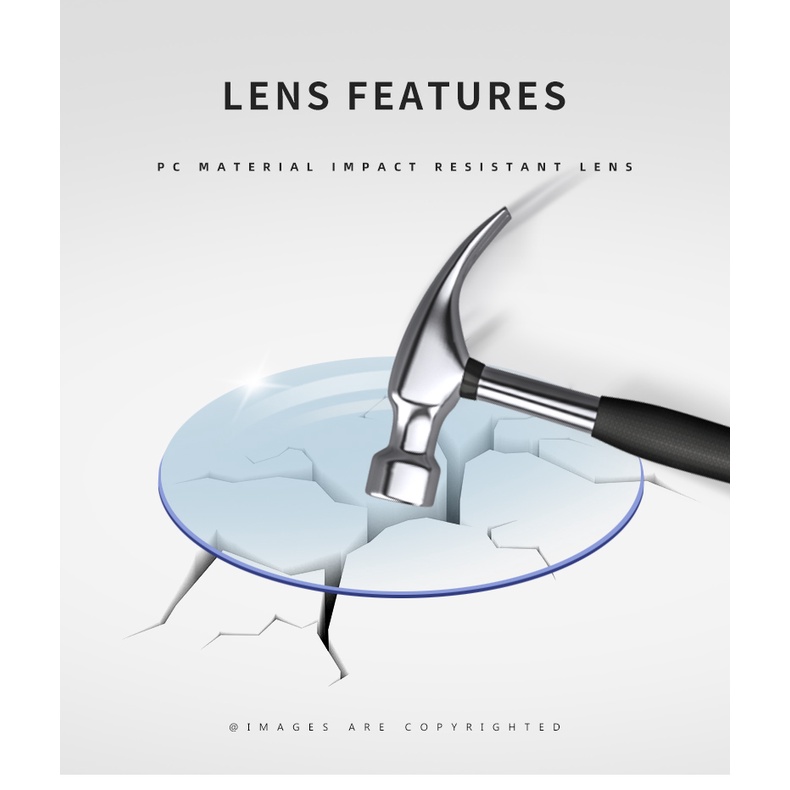 ZELIN  Kính mát   thời trang sành điệu cho trẻ em TJ855