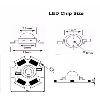 Đèn uv cực tím 365nm