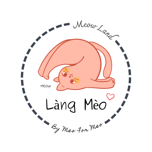 LÀNG MÈO