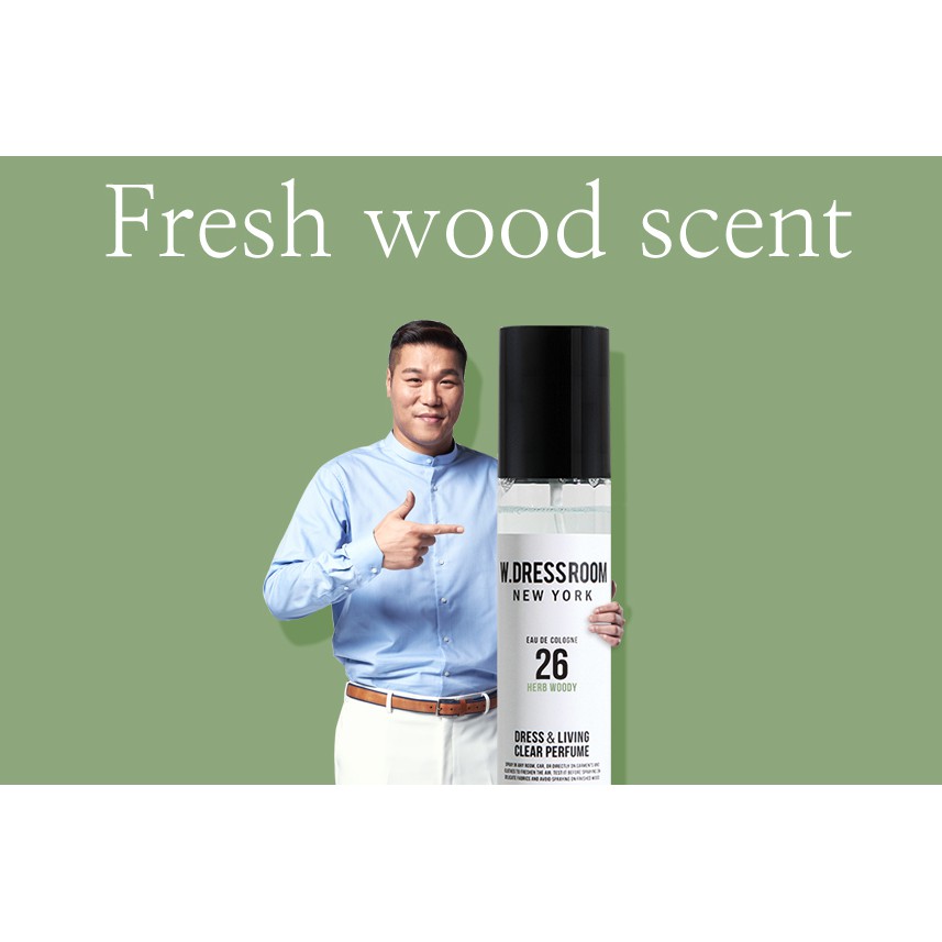(Có bill 150l+70ml) Nước xịt toàn thân Wdressroom no 97, no 34, no 49, no 77 | BigBuy360 - bigbuy360.vn