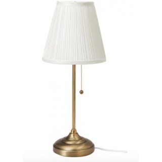 Đèn bàn ARSTID ikea chính hãng ( có sẵn)