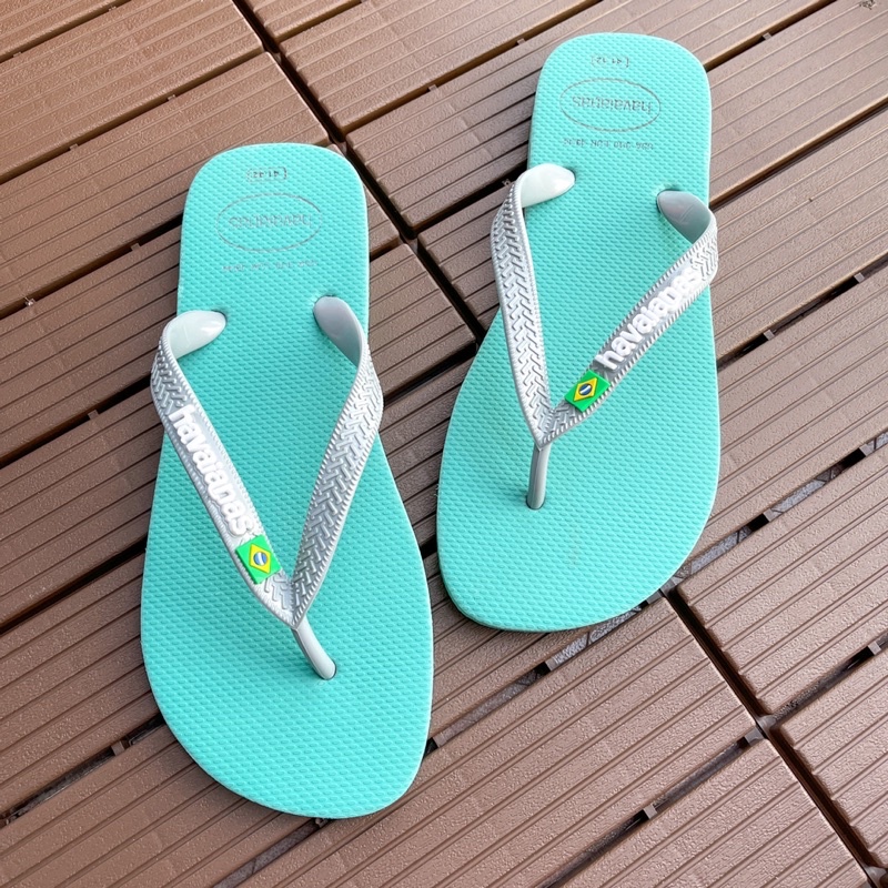 Dép kẹp nam havaianas tông nam Thái Lan đi biển full box dép lào nam havanas xỏ ngón thời trang cao su