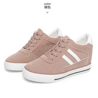 Giày TT độn đế Dusto sale