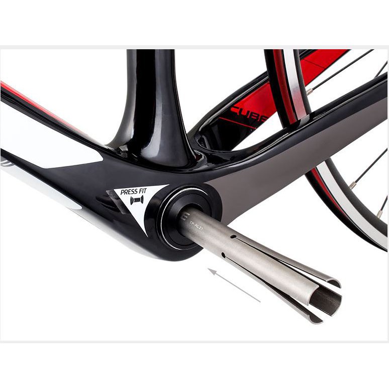 Tool tháo BB ép xe đạp Toopre TPRL21