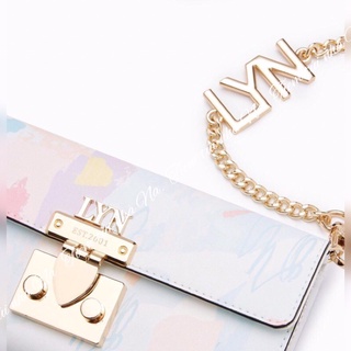 Ví nữ LYN 5 màu sắc đẹp[YOUNG AND CORLORFUL] since 2001