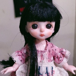 Búp bê baboliy 1/8 đã faceup