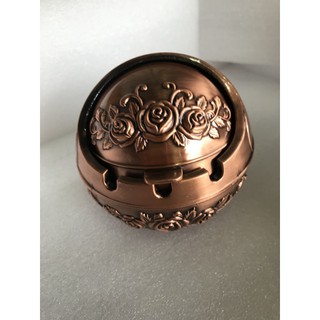 Gạt tàn thuốc lá decor