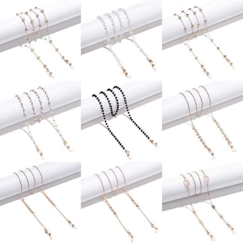 Susans. Dây Đeo Mắt Kính Chống Thất Lạc