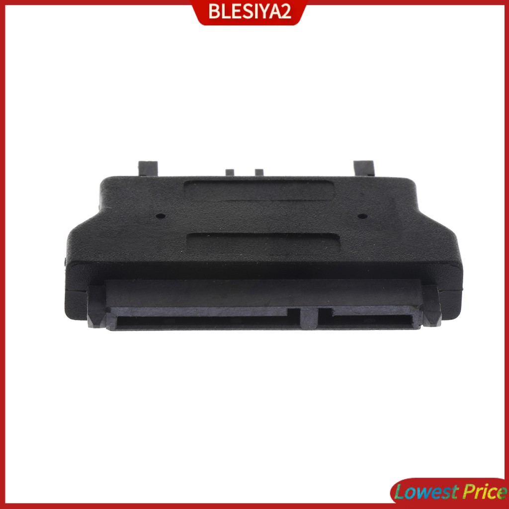 2.5'' Sata 22Pin Female to 1.8'' Slim Sata 13Pin Male Converter Connector