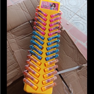 Kẹo son đùn đấy công chúa (30 chiếc)