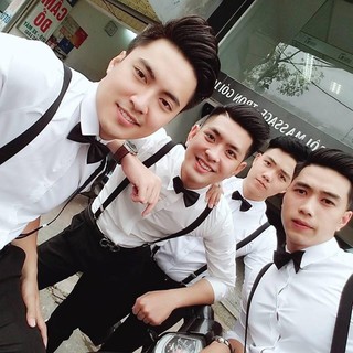 DÂY ĐEO QUẦN HÀN QUỐC HÌNH CHỮ Y CHO NAM VÀ NỮ